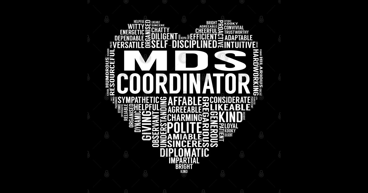 MDS Career Center | MDS Solutions