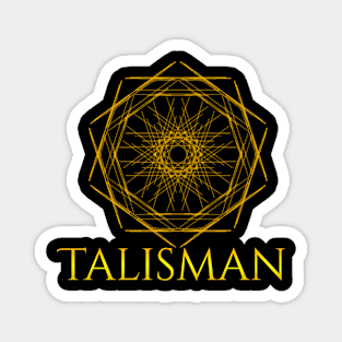 Talisman Magnet