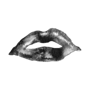 Ink Lips T-Shirt