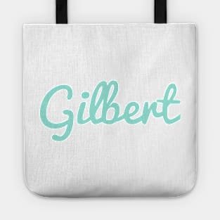 Gilbert Tote