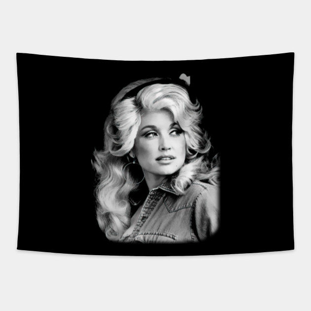 Dolly parton tapestry discount