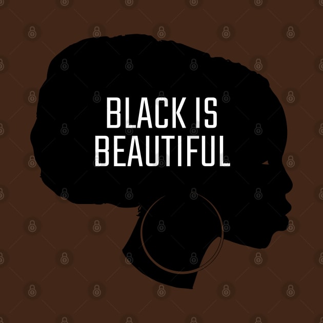 Black is Beautiful (2) by QUOT-s