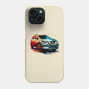 Nissan Versa Phone Case