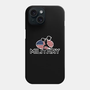 Military Phone Case