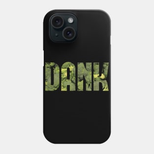 Dank Broccoli Phone Case