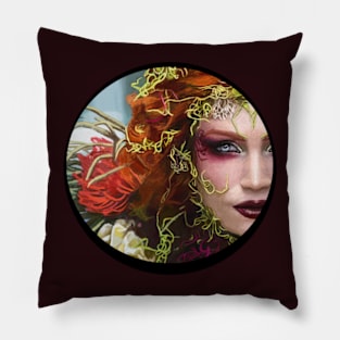 Ivy Pillow