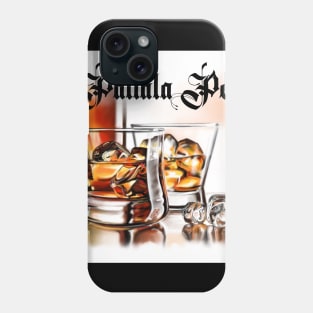 Patiala Peg Phone Case