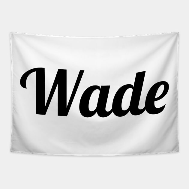 Wade Tapestry by gulden