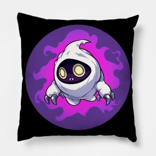 Mummified Ghoul Undead Ghost Pillow