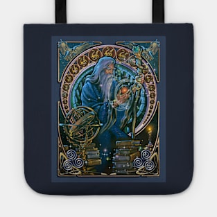 Merlin Tote