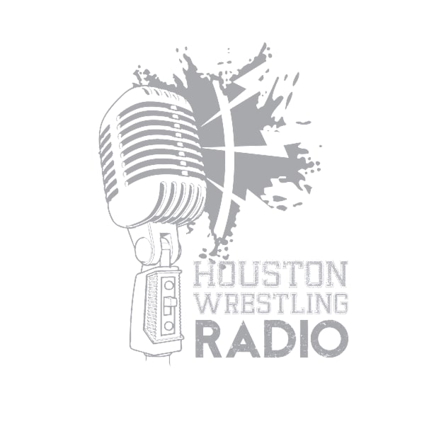 Original HWR Logo by hwrpodcast