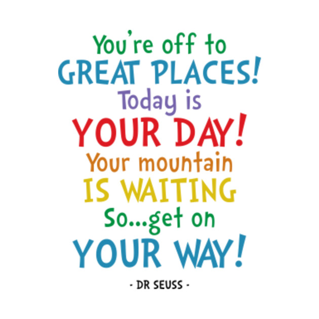 Image result for dr seuss quotes