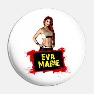 Eva Marie Pin