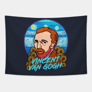 vincent Tapestry