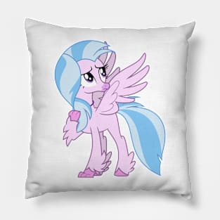 Silverstream misses her family 2 Pillow