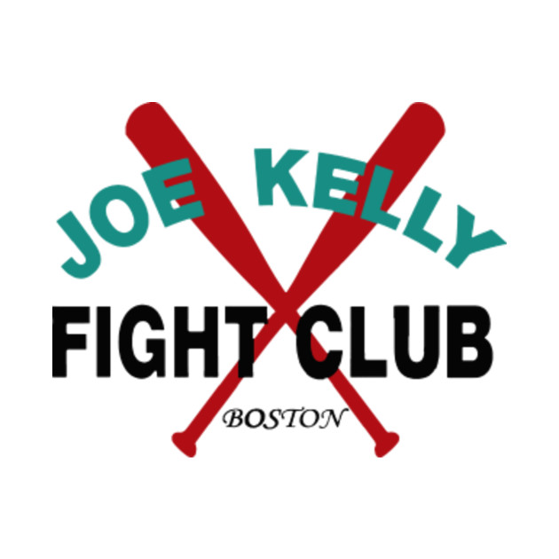 joe kelly fight club dodgers