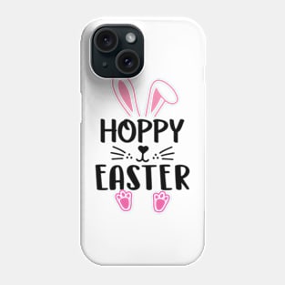 Hoppy Easter Bounty Phone Case