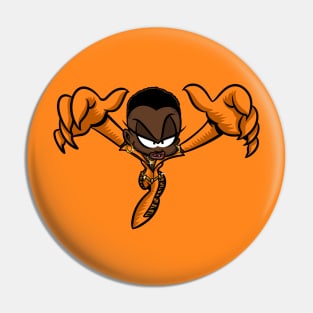 Vixen Pin