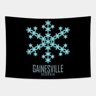 Gainesville Georgia Tapestry