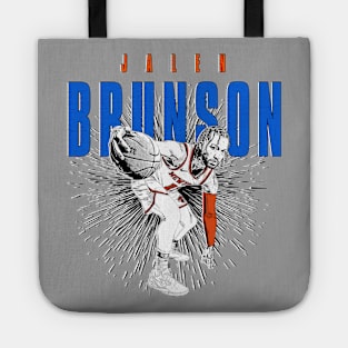 JB 11 - Comics book style Tote