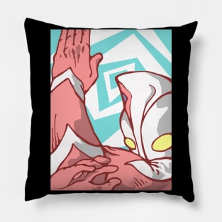 ULTRAMAN Pillow