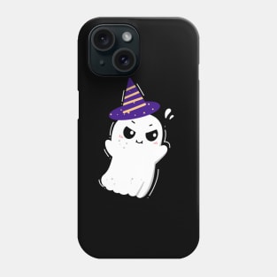 Cute Little Ghost Phone Case