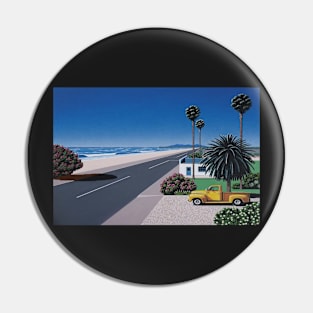 hiroshi nagai Pin