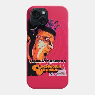 A Clockwork Orange Phone Case