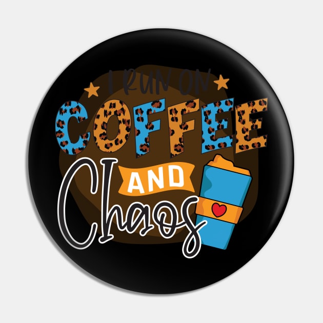 i run on coffee and chaog Pin by busines_night