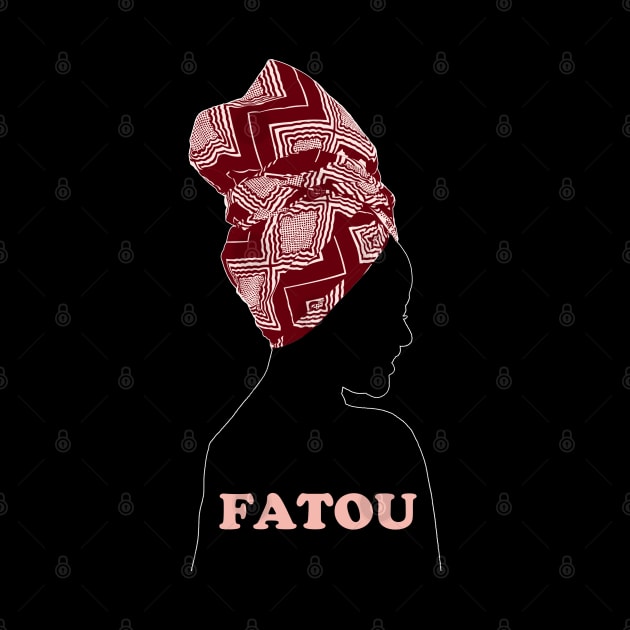 Fatou by Kyomaw