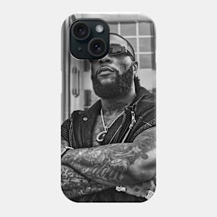 BURNA BOY Phone Case