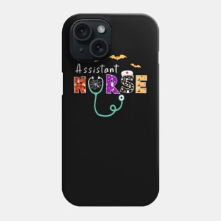 Assistant Nurse Halloween Costume Phone Case