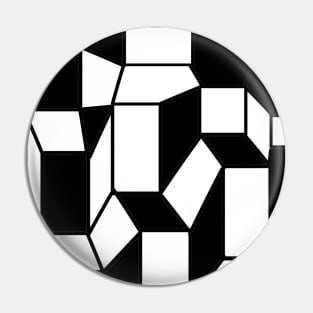 Facets - Pattern Pin