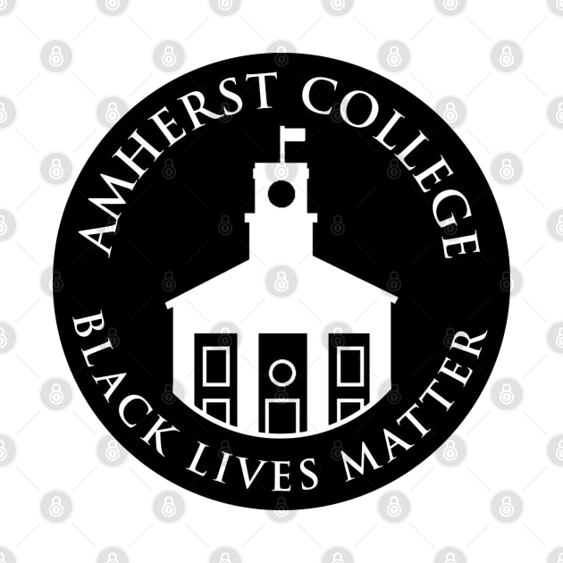 Amherst College Black Lives Matter by MiloAndOtis