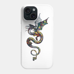 Dragon 1 Phone Case