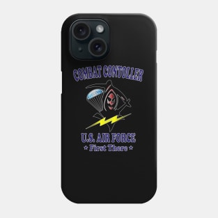 Combat Control Team Phone Case