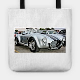 Classic Cobra Hot Rod Tote