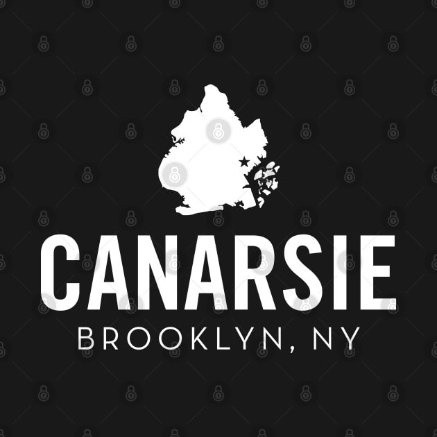 Canarsie by Assertive Shirts