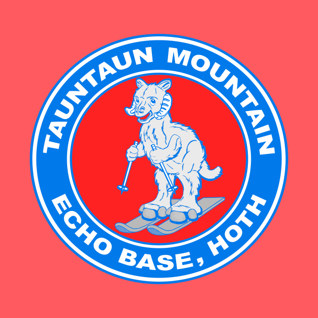 TAUNTAUN MOUNTAIN RESORT by SKIDVOODOO