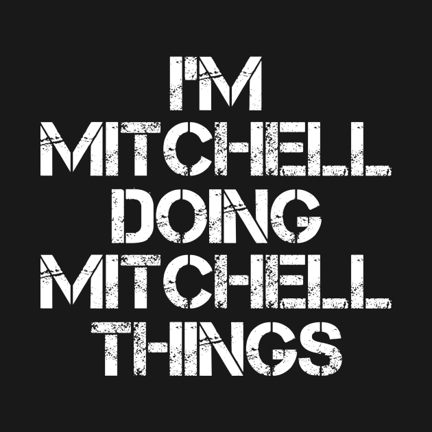 mitch mitchell t shirt