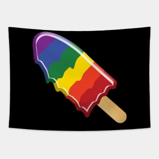 Pride Lollipop Tapestry