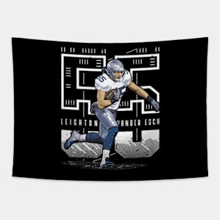 Leighton Vander Esch Dallas Future Tapestry