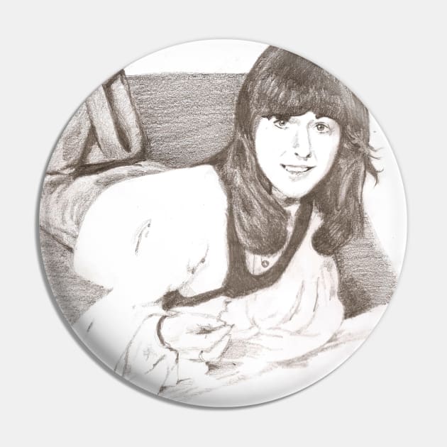 Elisabeth Sladen Pin by Grant Hudson