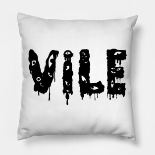 Vile Pillow