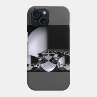 Geometry and OpArt Phone Case