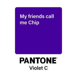 Call me Chip T-Shirt