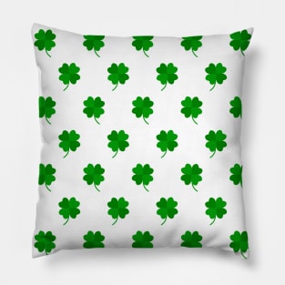 St. Patricks day Pillow