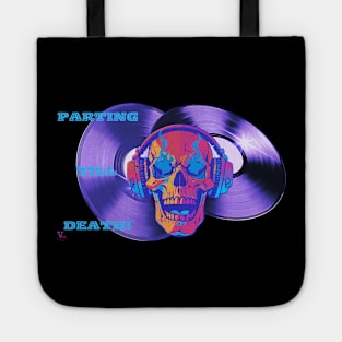PARTING  TILL  DEATH Tote