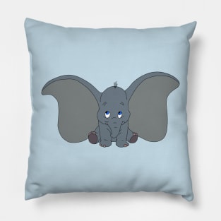 Dumbo Pillow