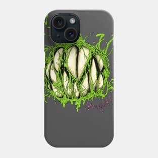 Drippy Eye Tyrant Phone Case